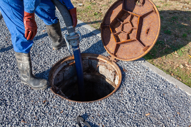 The Link Between Drain Cleaning and Sewer Line Longevity